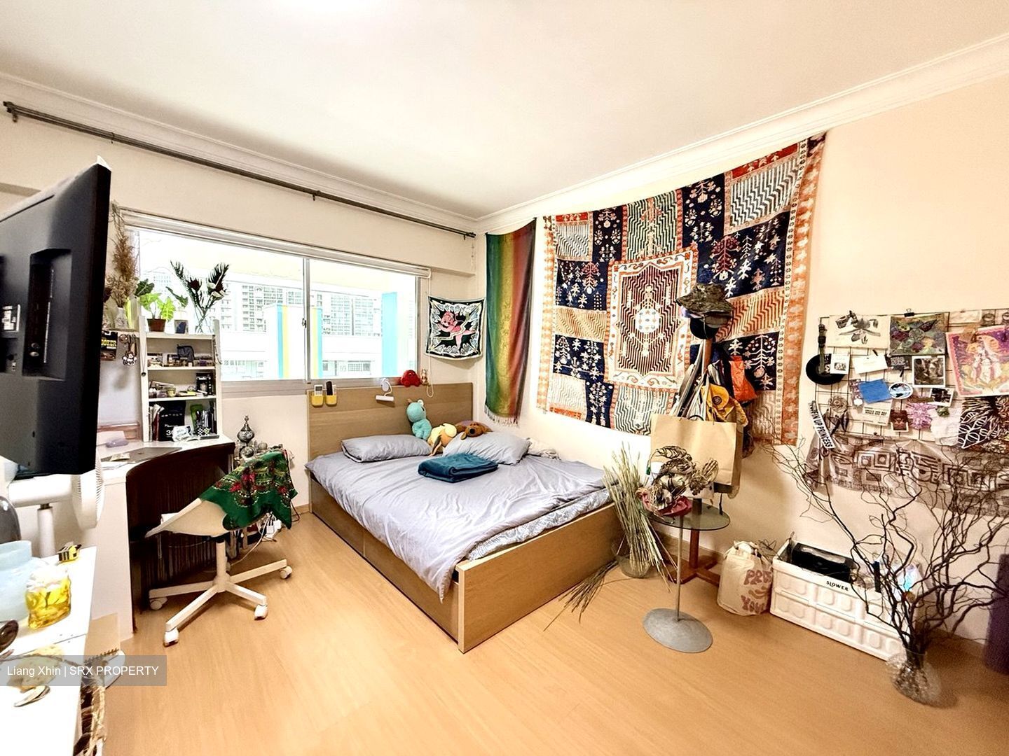 Blk 120 Teck Whye Lane (Choa Chu Kang), HDB Executive #500723461